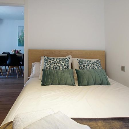 Beach Club House Apartment Castelldefels Exterior photo